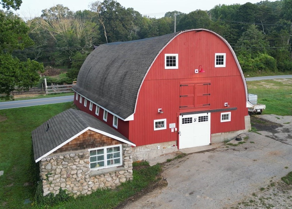 Stable Aerial crop 2